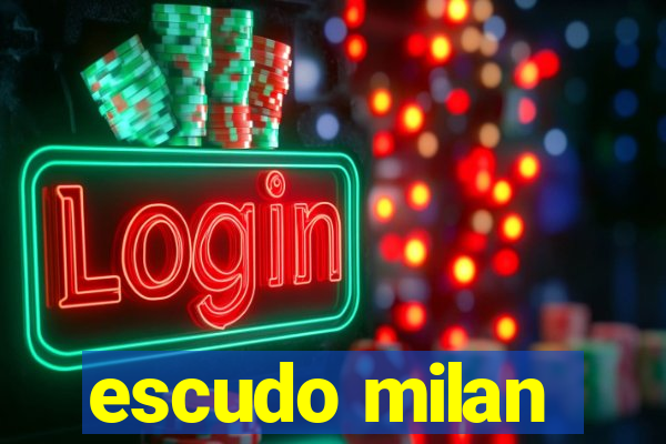 escudo milan